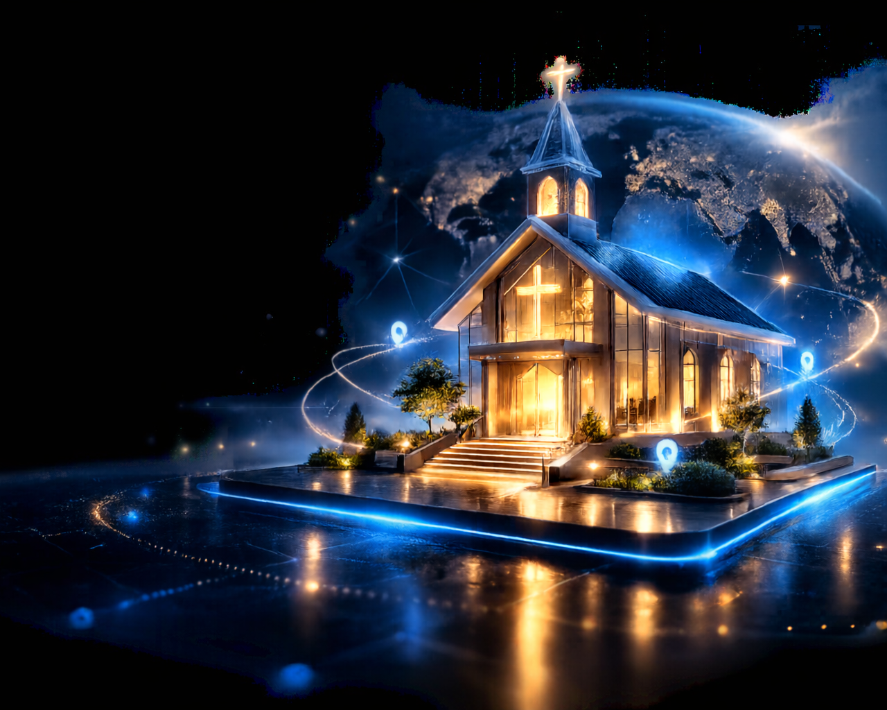 Rock Fork Bible Church